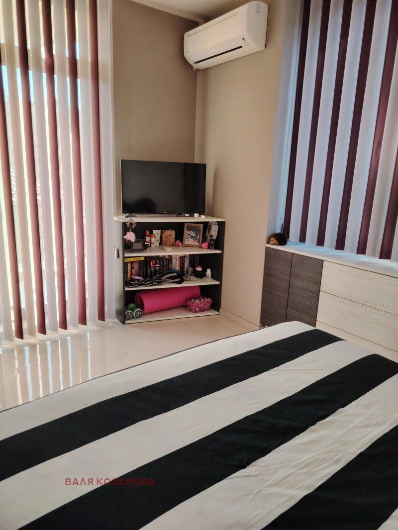 Продава 3-СТАЕН, гр. Плевен, Широк център, снимка 5 - Апартаменти - 52523401