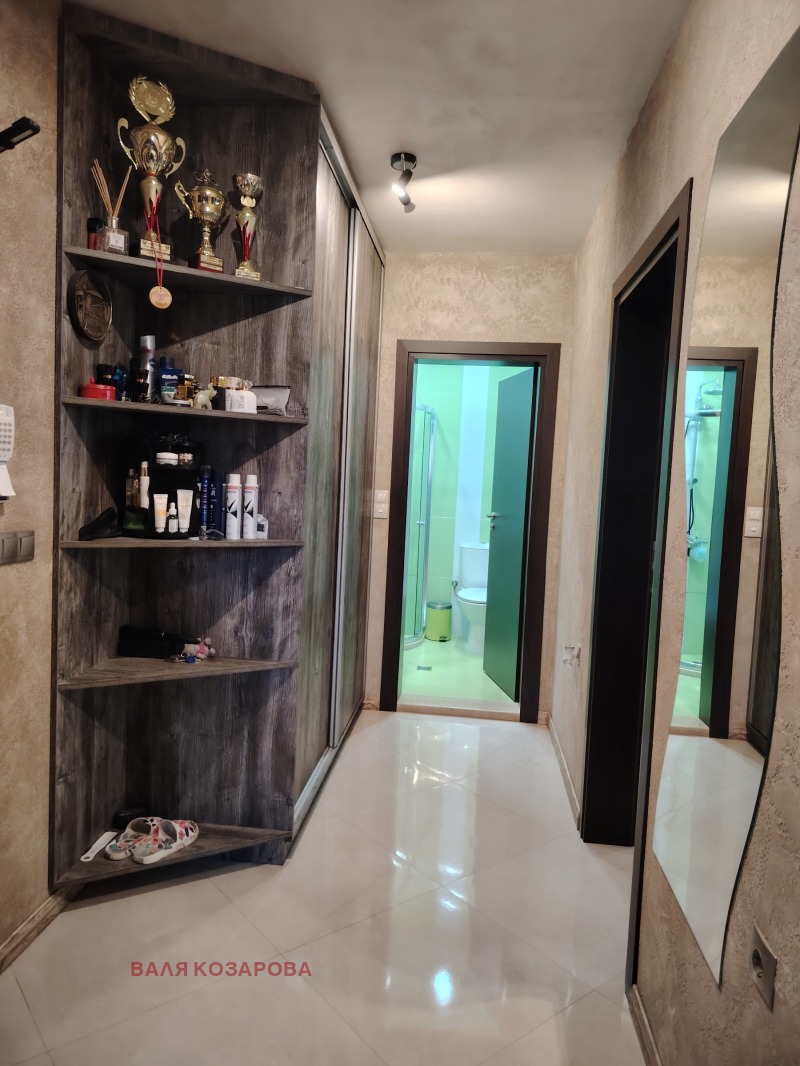 Продава 3-СТАЕН, гр. Плевен, Широк център, снимка 11 - Апартаменти - 52523401