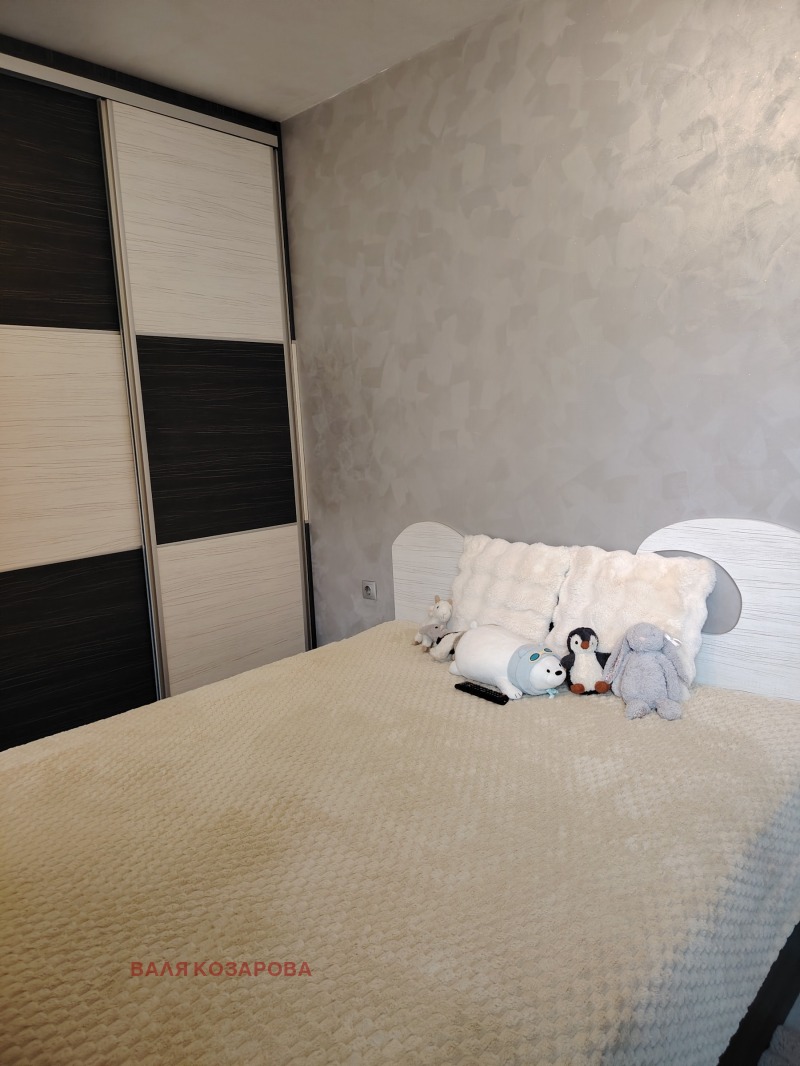 Продава 3-СТАЕН, гр. Плевен, Широк център, снимка 7 - Апартаменти - 52523401