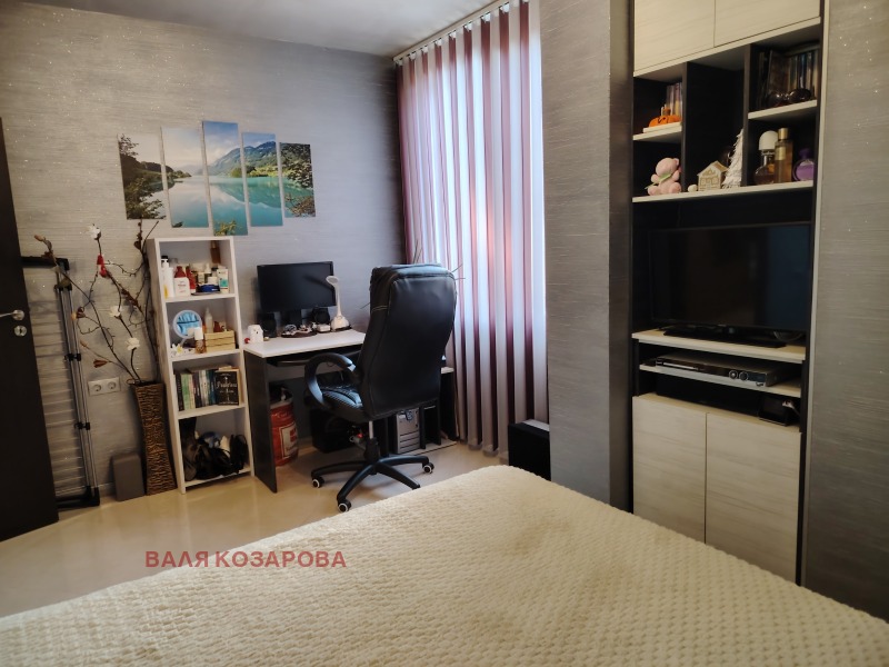 Продава 3-СТАЕН, гр. Плевен, Широк център, снимка 9 - Апартаменти - 52523401