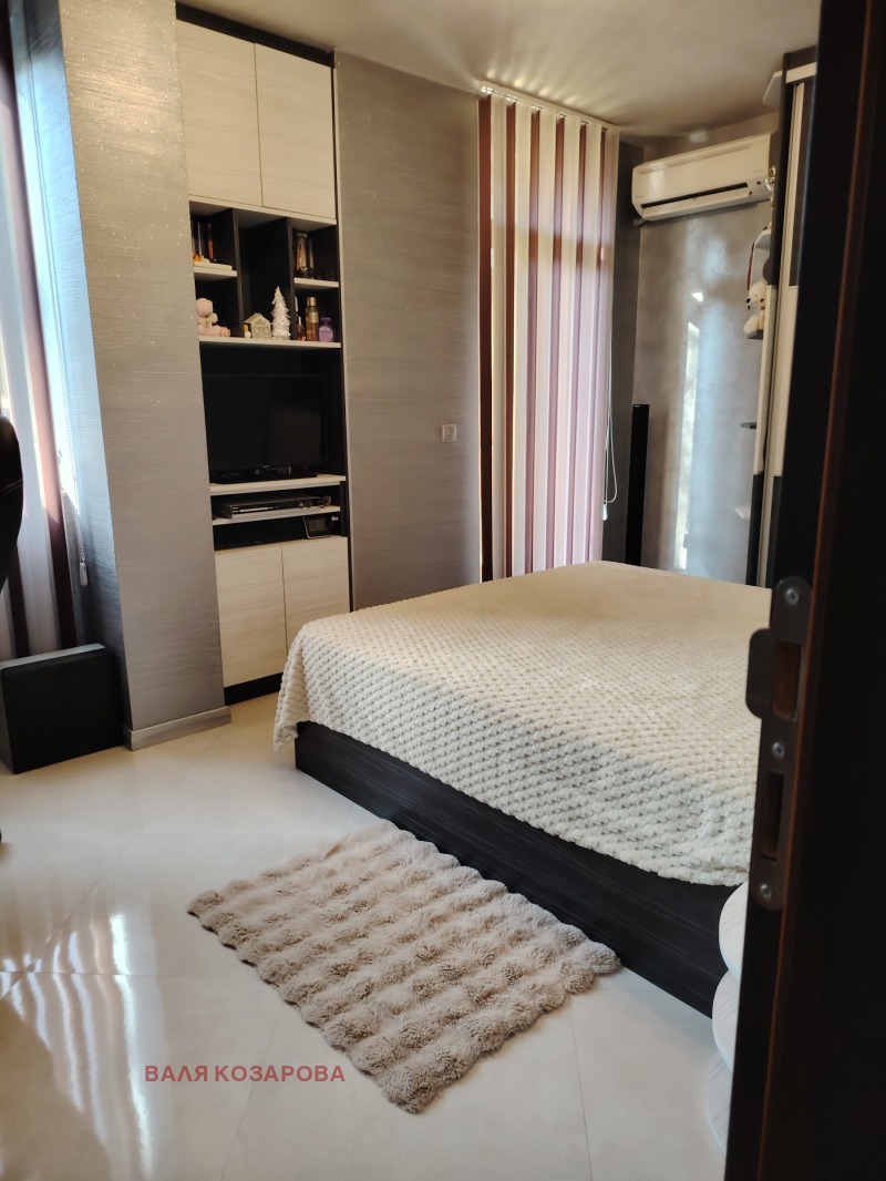 Продава 3-СТАЕН, гр. Плевен, Широк център, снимка 6 - Апартаменти - 52523401