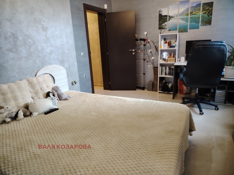 Продава 3-СТАЕН, гр. Плевен, Широк център, снимка 10 - Апартаменти - 52523401