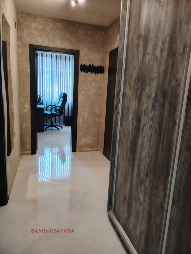 Продава 3-СТАЕН, гр. Плевен, Широк център, снимка 12 - Апартаменти - 52523401