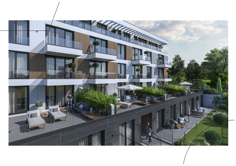 Продава 3-СТАЕН, гр. Варна, Бриз, снимка 5 - Апартаменти - 53498012