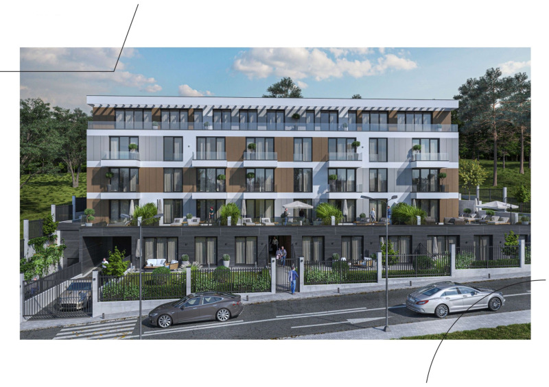 Продава 3-СТАЕН, гр. Варна, Бриз, снимка 3 - Апартаменти - 53498012