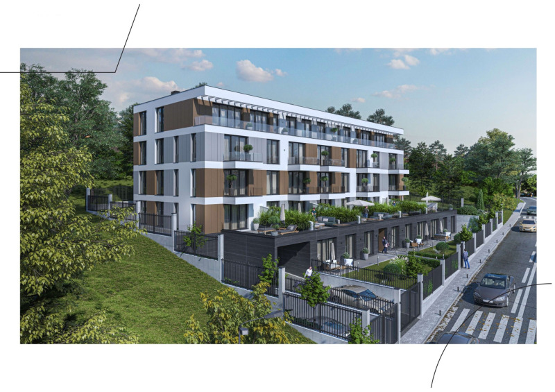 Продава 3-СТАЕН, гр. Варна, Бриз, снимка 4 - Апартаменти - 53498012