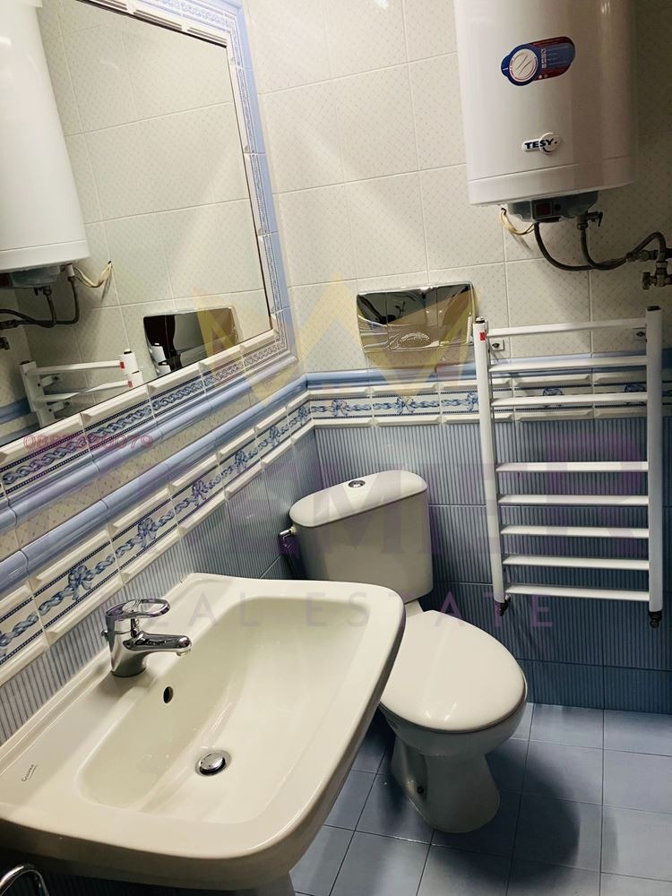 Продава МЕЗОНЕТ, гр. Пловдив, Съдийски, снимка 10 - Апартаменти - 54109230