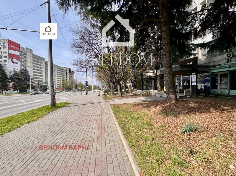In vendita  Ufficio Varna , Tsentar , 87 mq | 14641169 - Immagine [7]
