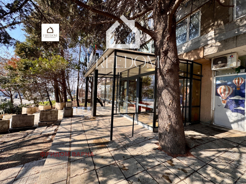 In vendita  Ufficio Varna , Tsentar , 87 mq | 14641169 - Immagine [3]