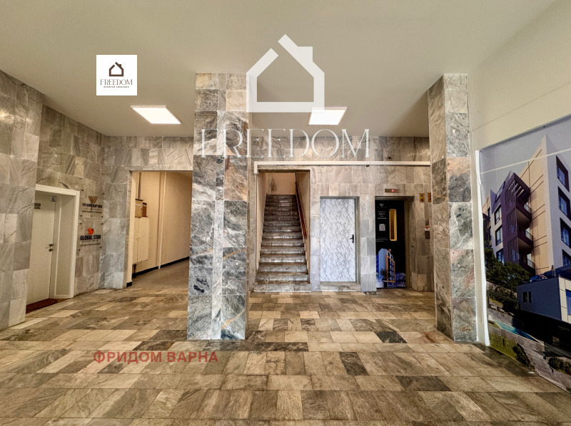 In vendita  Ufficio Varna , Tsentar , 87 mq | 14641169 - Immagine [9]