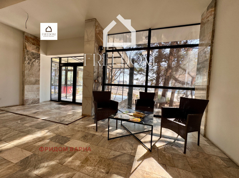 In vendita  Ufficio Varna , Tsentar , 87 mq | 14641169 - Immagine [11]