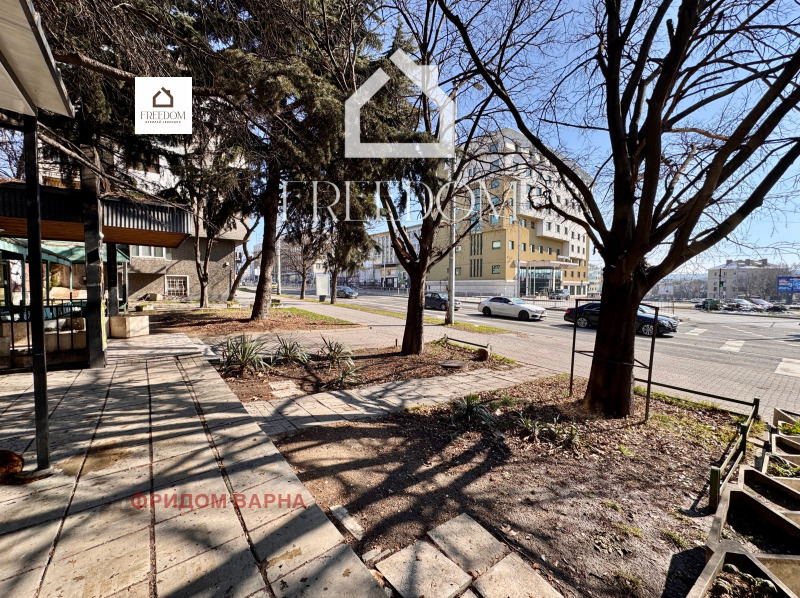 In vendita  Ufficio Varna , Tsentar , 87 mq | 14641169 - Immagine [4]