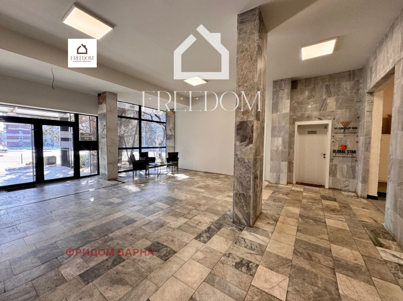 In vendita  Ufficio Varna , Tsentar , 87 mq | 14641169 - Immagine [10]