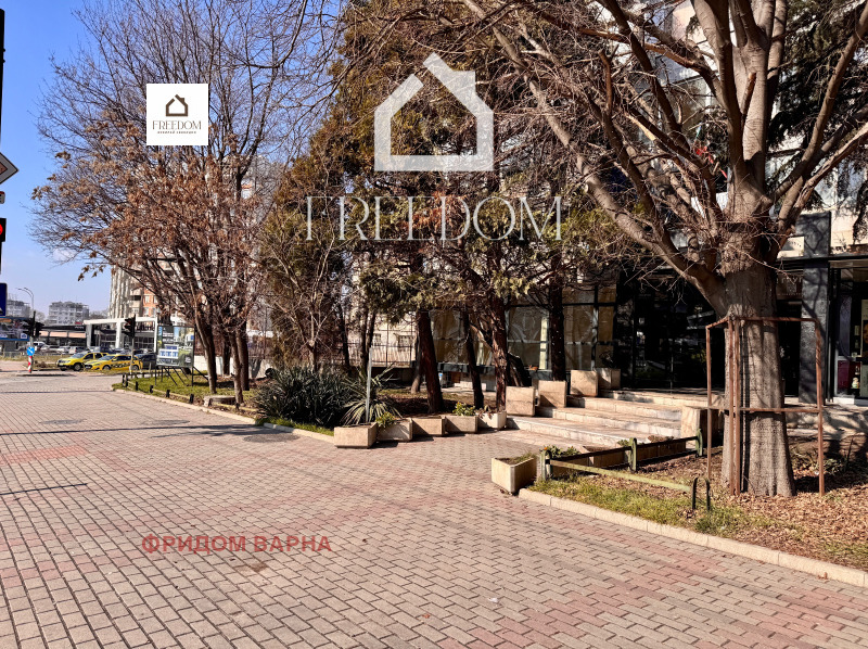 In vendita  Ufficio Varna , Tsentar , 87 mq | 14641169 - Immagine [5]