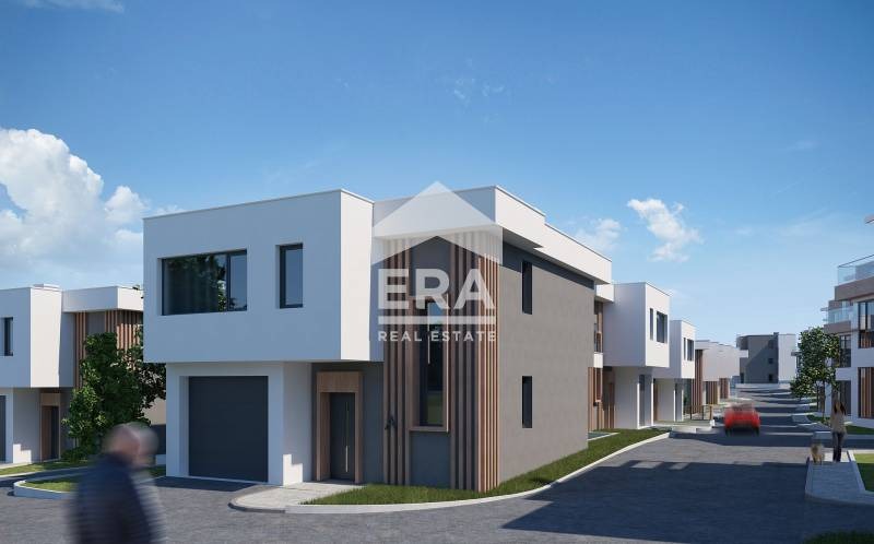 Продава  Къща град Варна , м-т Горна Трака , 216 кв.м | 37900652 - изображение [4]