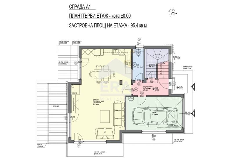 Продается  Дом Варна , м-т Горна Трака , 216 кв.м | 37900652 - изображение [8]