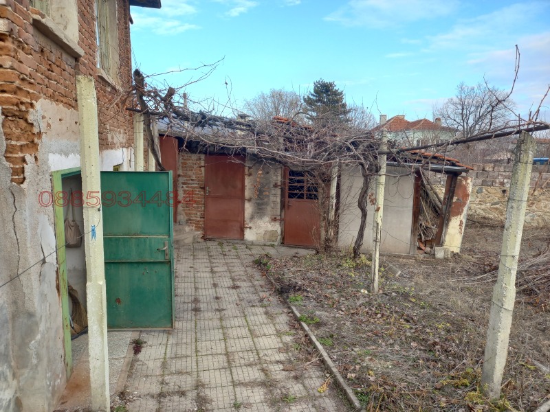 Продава КЪЩА, с. Елшица, област Пазарджик, снимка 5 - Къщи - 52781828
