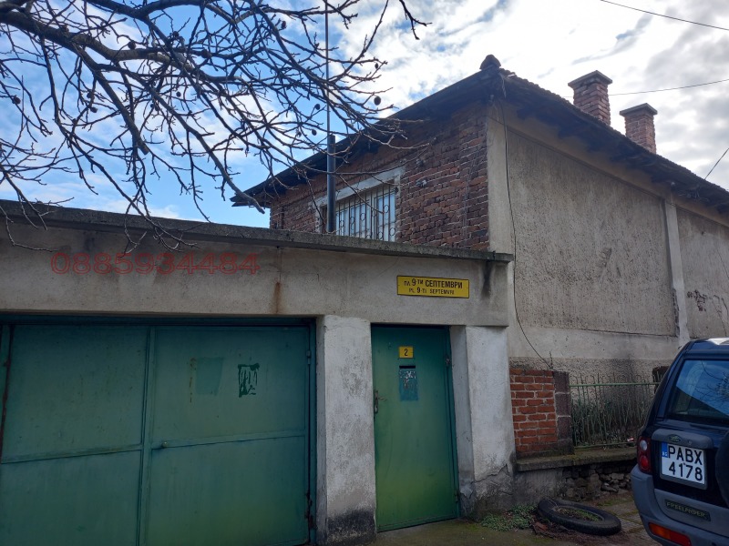 Продава КЪЩА, с. Елшица, област Пазарджик, снимка 2 - Къщи - 52781828