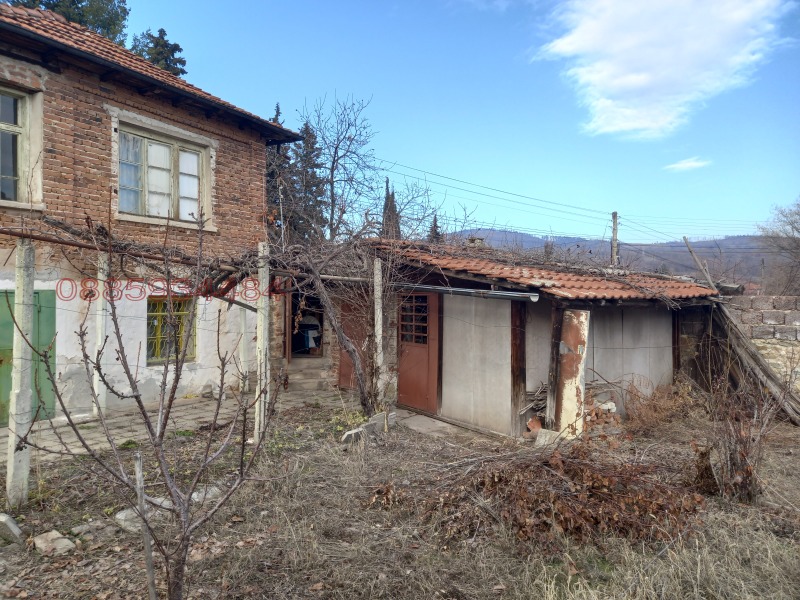 Продава КЪЩА, с. Елшица, област Пазарджик, снимка 4 - Къщи - 52781828