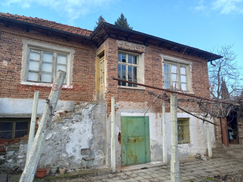 Продава КЪЩА, с. Елшица, област Пазарджик, снимка 3 - Къщи - 52781828