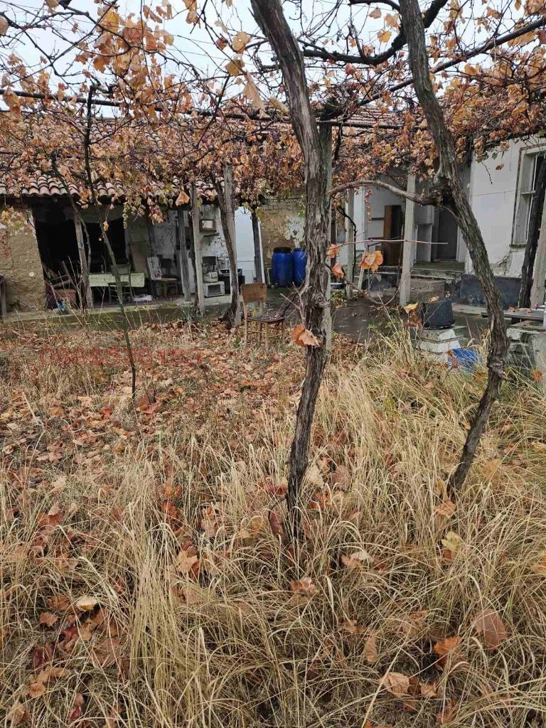 Продава КЪЩА, с. Ръжево Конаре, област Пловдив, снимка 3 - Къщи - 53644864