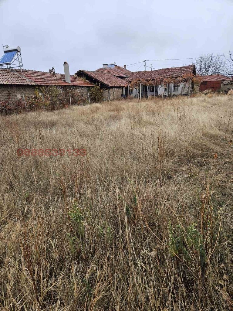 Продава КЪЩА, с. Ръжево Конаре, област Пловдив, снимка 2 - Къщи - 53644864