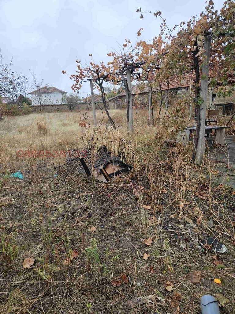 Продава КЪЩА, с. Ръжево Конаре, област Пловдив, снимка 4 - Къщи - 53644864