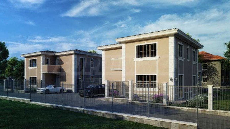 Eladó  Ház régió Plovdiv , Belashtica , 222 négyzetméter | 99362239