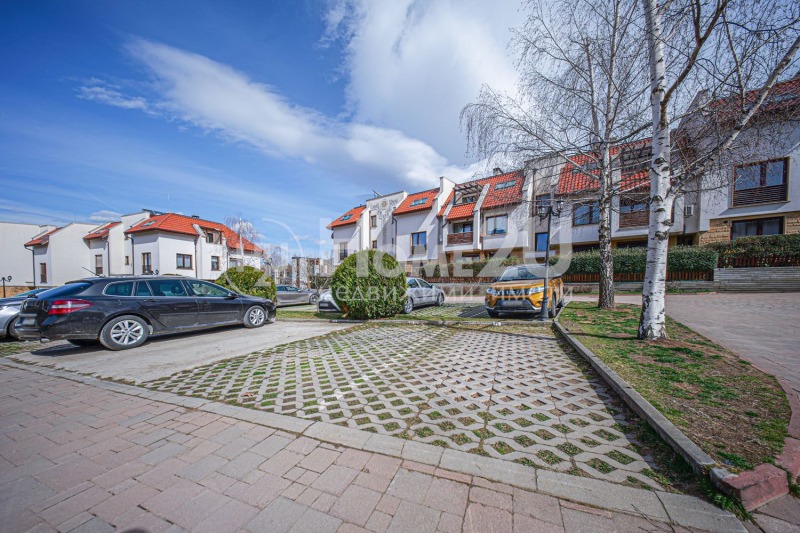 Te koop  Huis Sofia , m-t Detski grad , 222 m² | 24144775 - afbeelding [17]