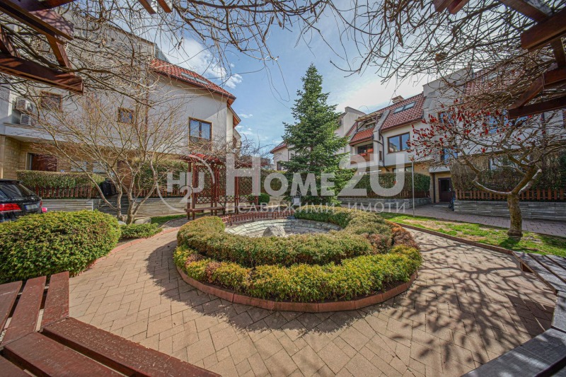 Te koop  Huis Sofia , m-t Detski grad , 222 m² | 24144775 - afbeelding [16]