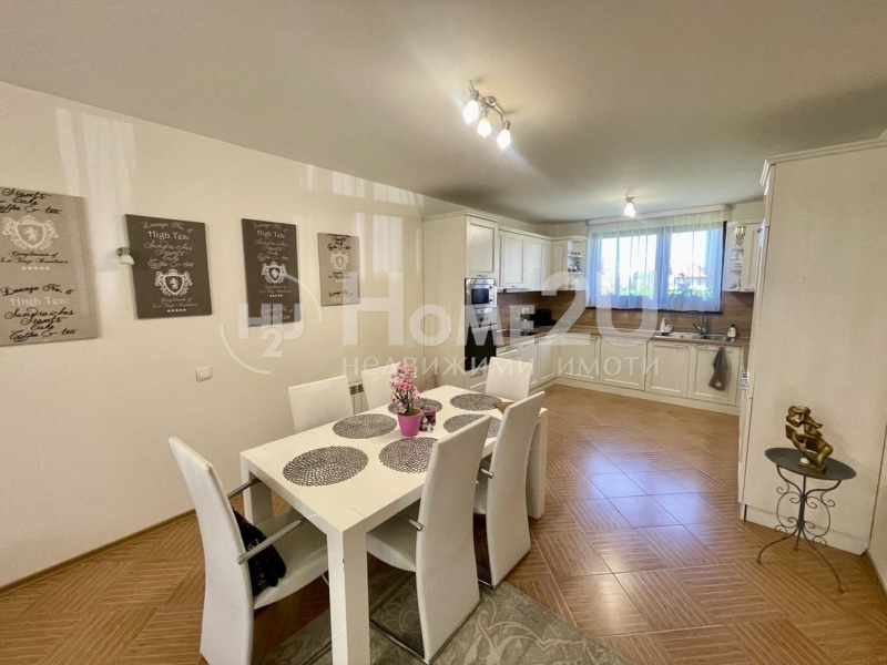 Продава  Къща град София , м-т Детски град , 222 кв.м | 24144775 - изображение [4]