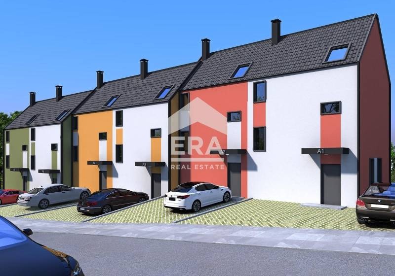 Продава КЪЩА, гр. Варна, м-т Горна Трака, снимка 12 - Къщи - 53982651