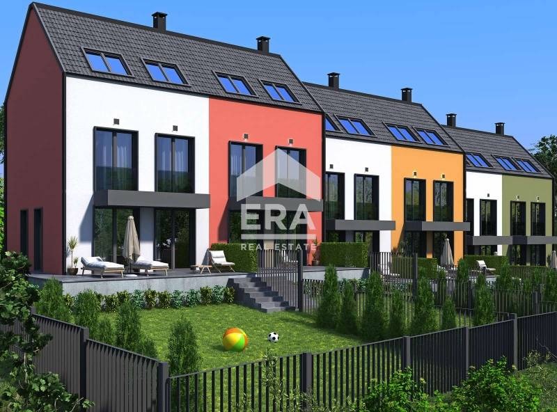 Продава КЪЩА, гр. Варна, м-т Горна Трака, снимка 11 - Къщи - 53982651