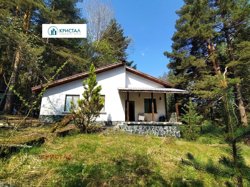 En venta  Villa región Plovdiv , Dedevo , 94 metros cuadrados | 91561798