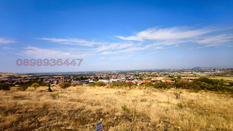 Продава  Парцел област Пловдив , с. Първенец , 718 кв.м | 59861925 - изображение [4]