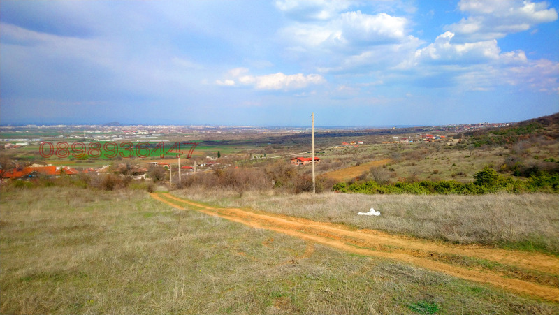 Продава  Парцел област Пловдив , с. Първенец , 718 кв.м | 59861925 - изображение [6]