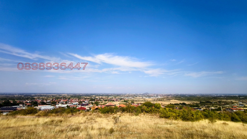 Продава  Парцел област Пловдив , с. Първенец , 718 кв.м | 59861925