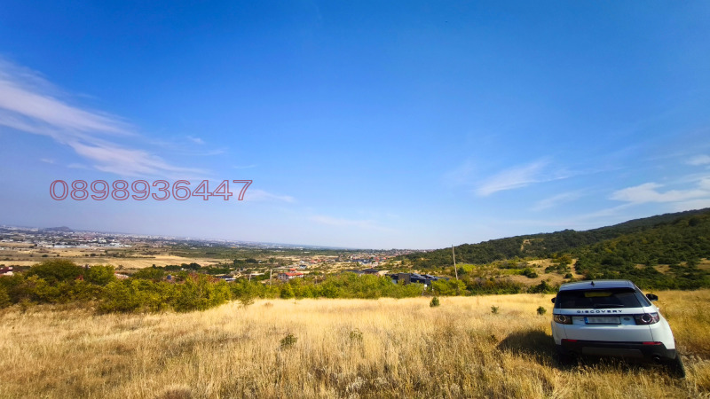 Продава  Парцел област Пловдив , с. Първенец , 718 кв.м | 59861925 - изображение [5]