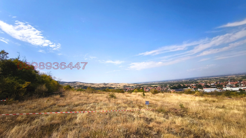 Продава  Парцел област Пловдив , с. Първенец , 718 кв.м | 59861925 - изображение [3]