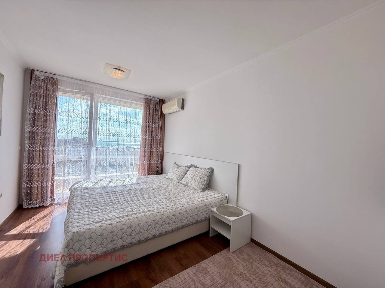 Продава 1-СТАЕН, гр. Свети Влас, област Бургас, снимка 2 - Апартаменти - 55828608