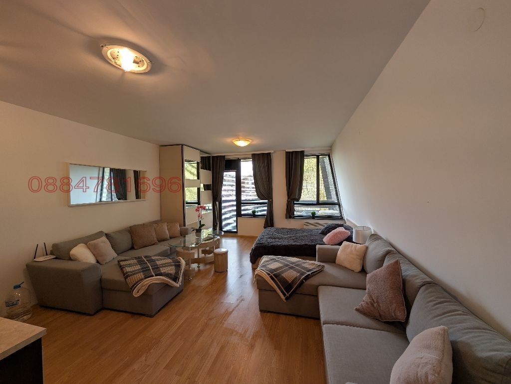 Продава 1-СТАЕН, гр. Разлог, област Благоевград, снимка 3 - Апартаменти - 54195246