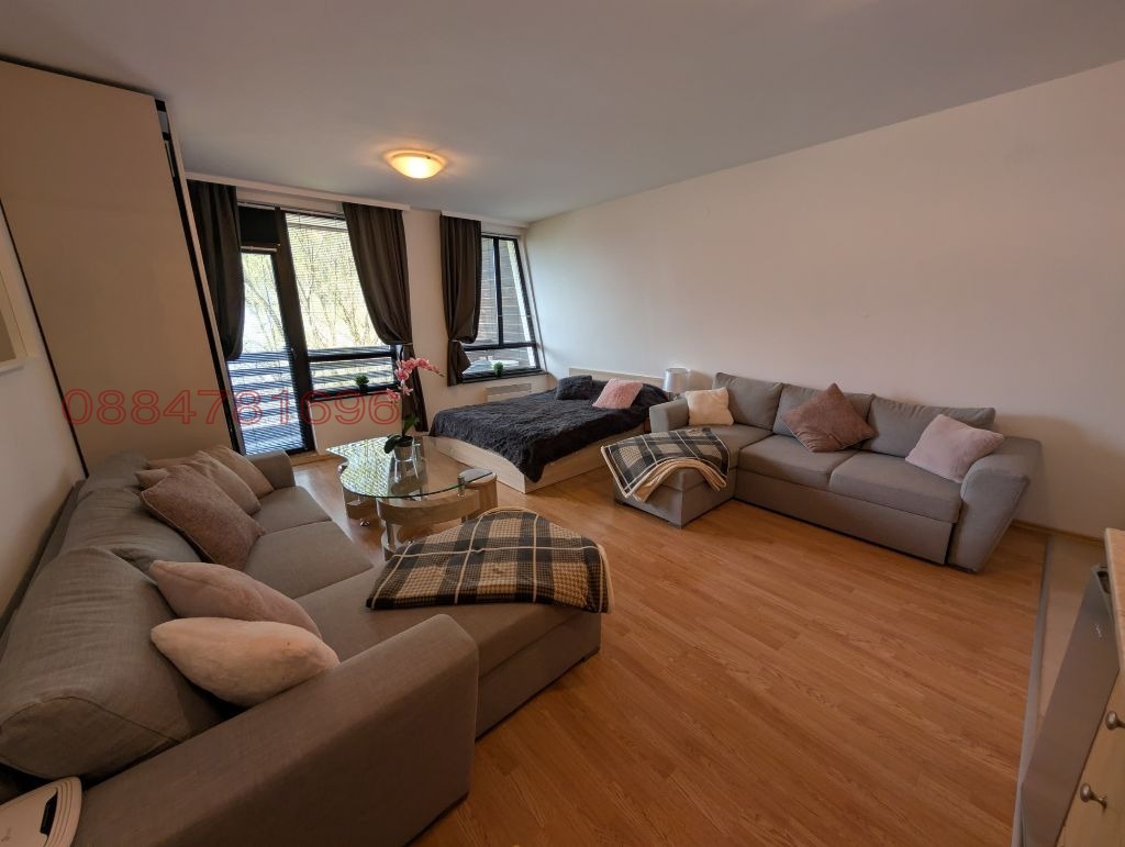 Продава 1-СТАЕН, гр. Разлог, област Благоевград, снимка 6 - Апартаменти - 54195246