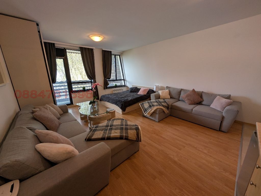 Продава 1-СТАЕН, гр. Разлог, област Благоевград, снимка 5 - Апартаменти - 54195246