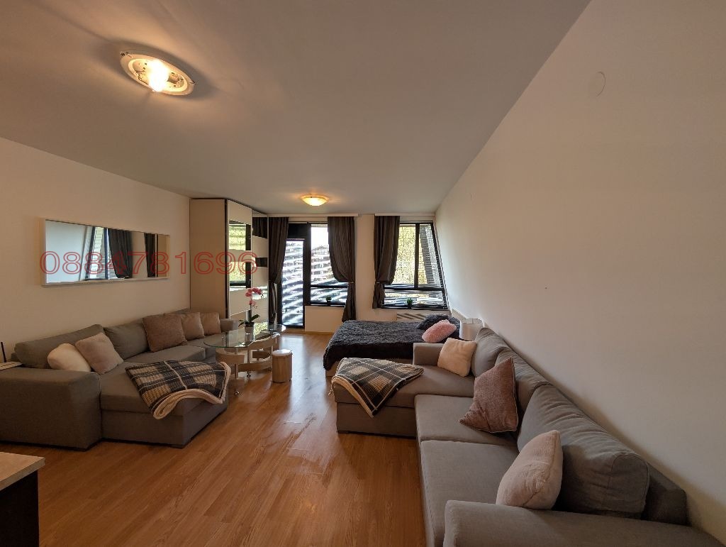 Продава 1-СТАЕН, гр. Разлог, област Благоевград, снимка 4 - Апартаменти - 54195246