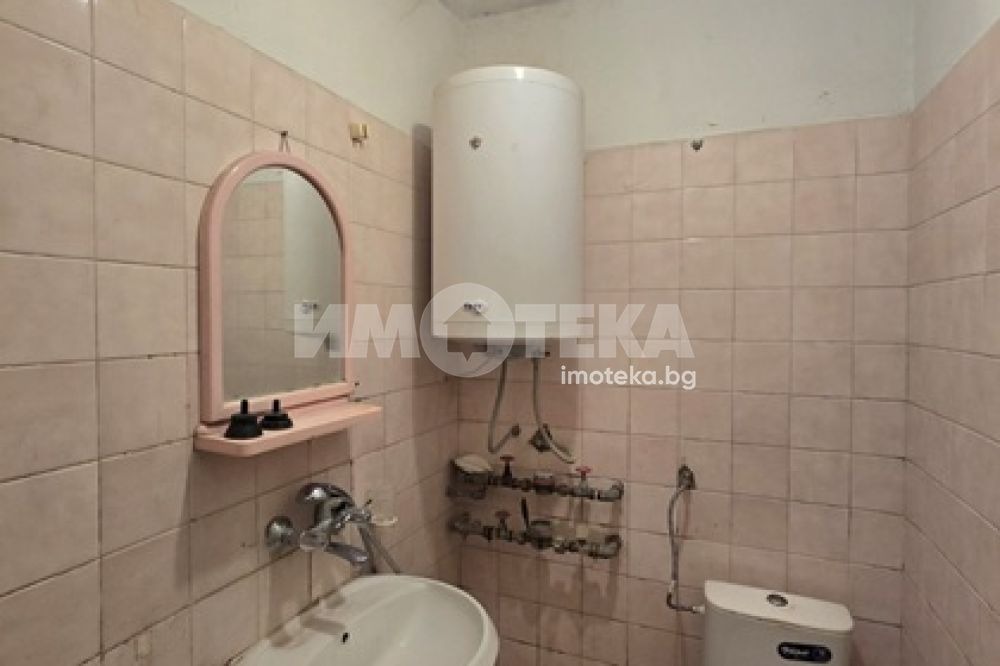 Продава 1-СТАЕН, гр. Пловдив, Тракия, снимка 5 - Апартаменти - 54593166
