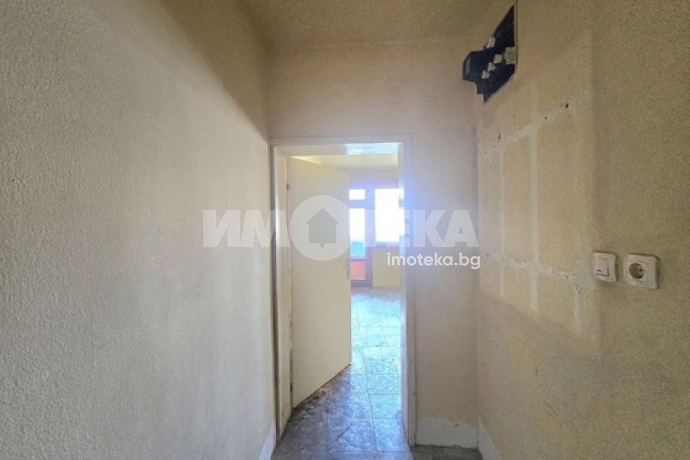 Продава 1-СТАЕН, гр. Пловдив, Тракия, снимка 4 - Апартаменти - 54593166