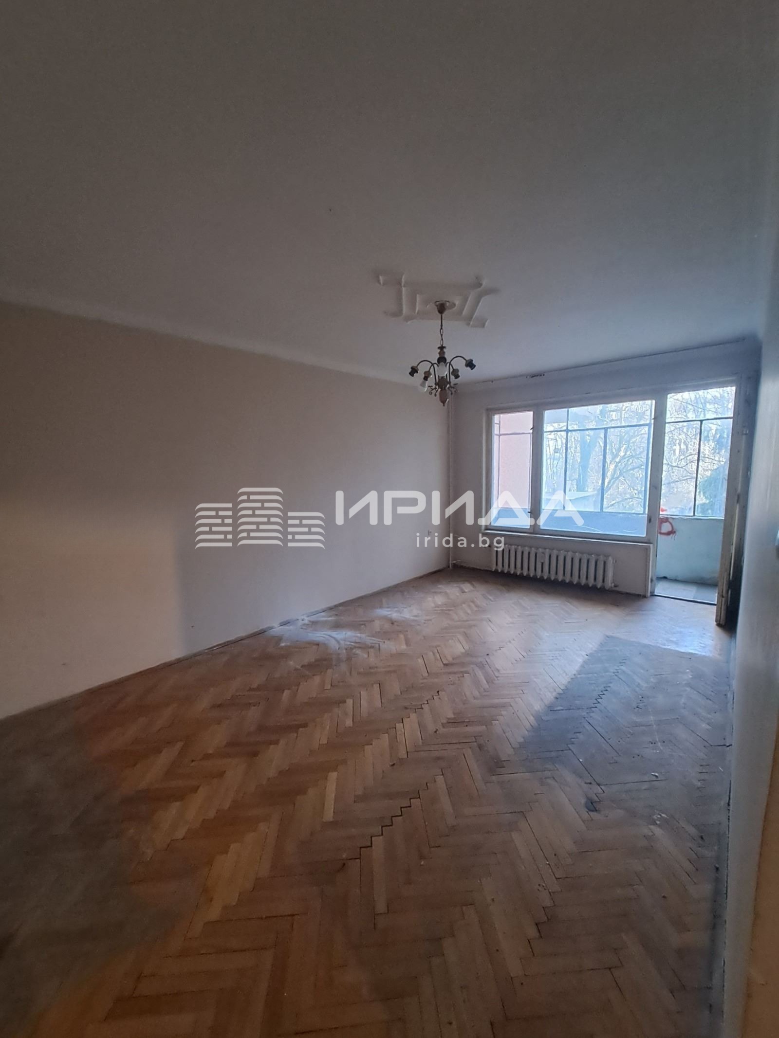 Продава 2-СТАЕН, гр. София, Лозенец