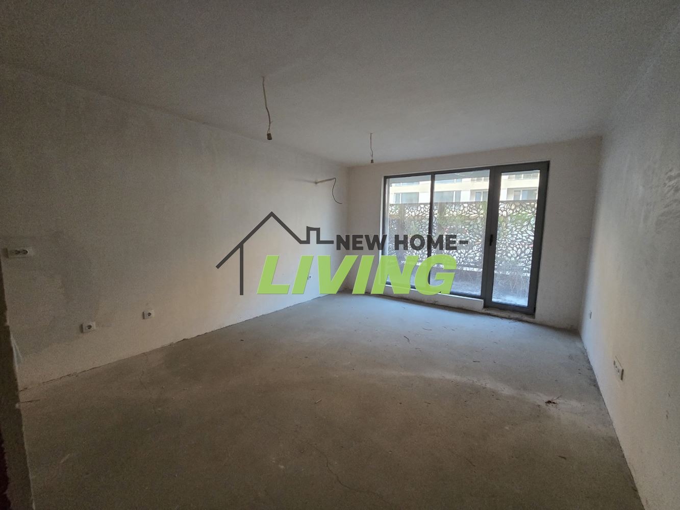 Продава 2-СТАЕН, гр. Пловдив, Христо Смирненски