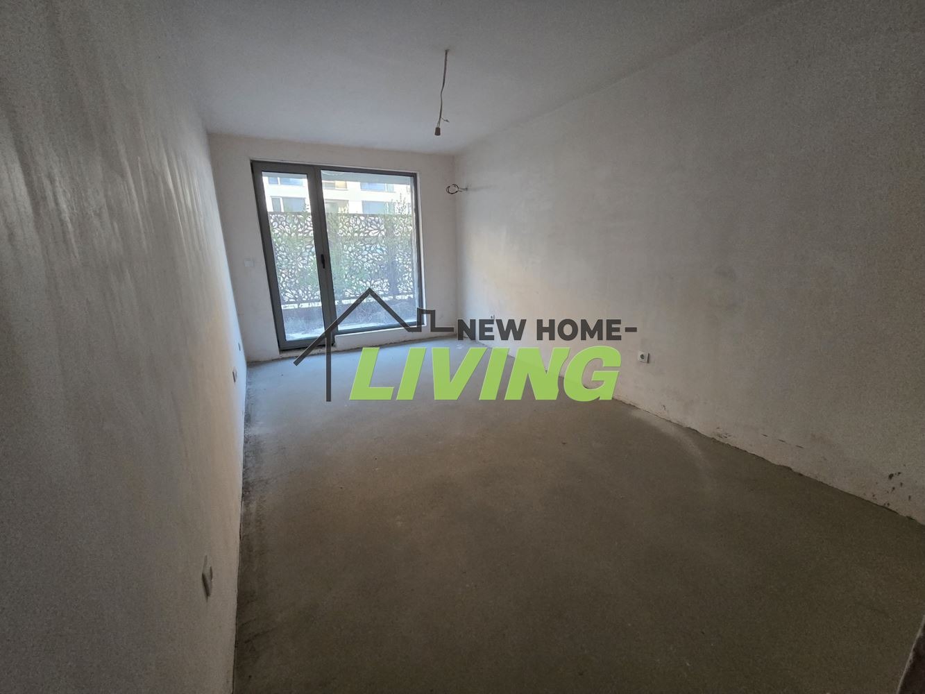 Продава 2-СТАЕН, гр. Пловдив, Христо Смирненски, снимка 2 - Апартаменти - 53986029