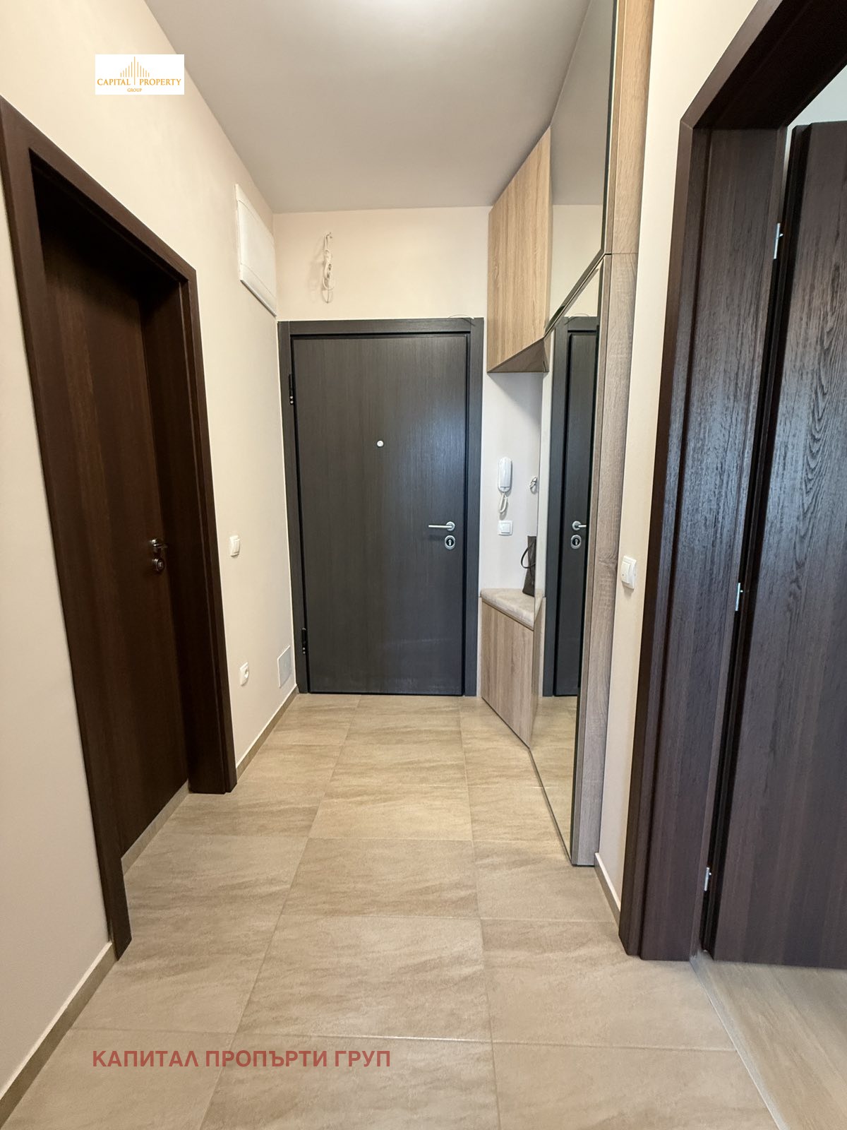 Продава 2-СТАЕН, гр. София, Полигона, снимка 13 - Апартаменти - 54451193